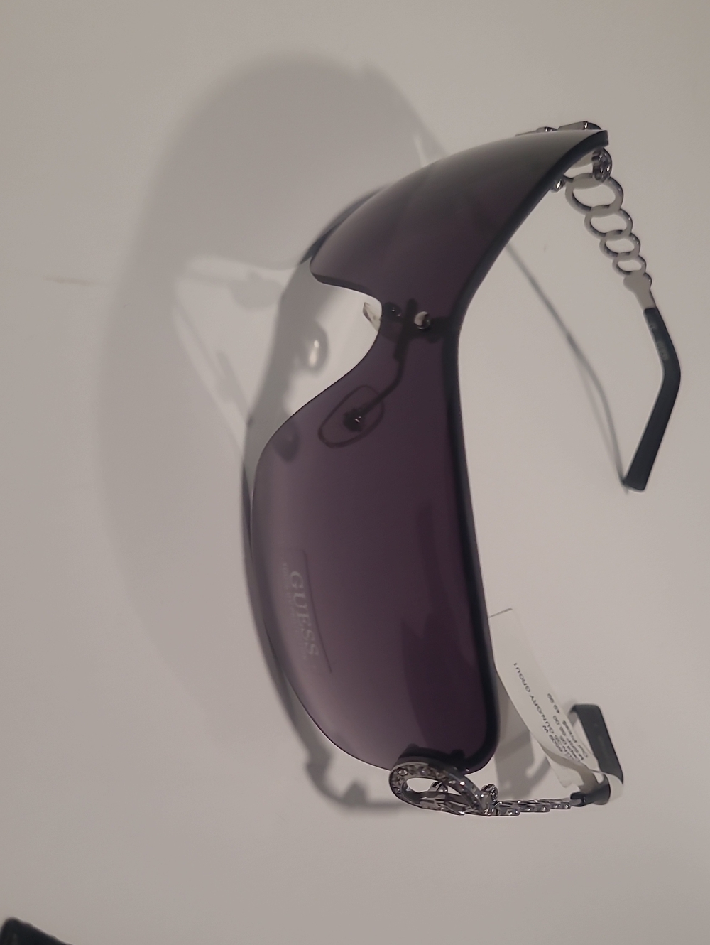 Guess Rimless Sunglasses - Picture 2 of 6